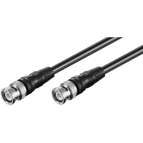 Bnc kabel 10m beidseitig - 10m,