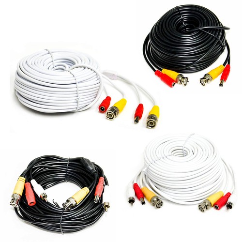 überwachungskamera bnc kabel - Überwachungskamera,