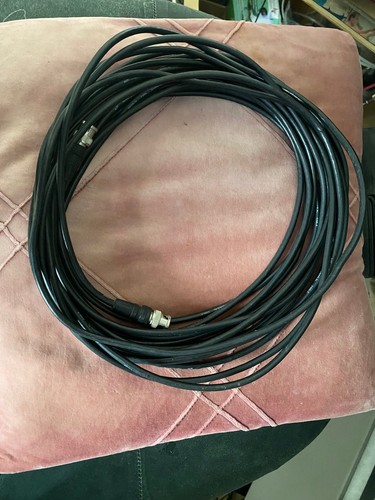 Bnc kabel mit stecker - kabel,